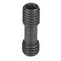 Screw for clamping claw  7