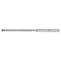 Carbide-tipped hammer drill SDS-max “8X”