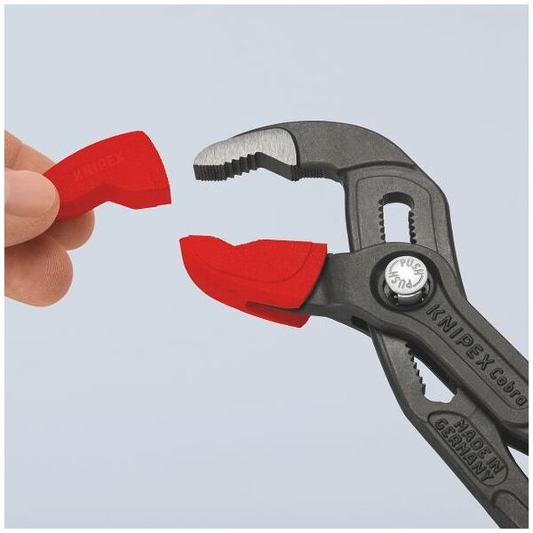 Simply buy Soft jaws for water pump pliers Cobra® 6 pieces