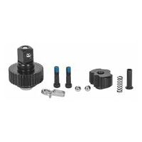 Spare part assortment 1/4 inch  1/4