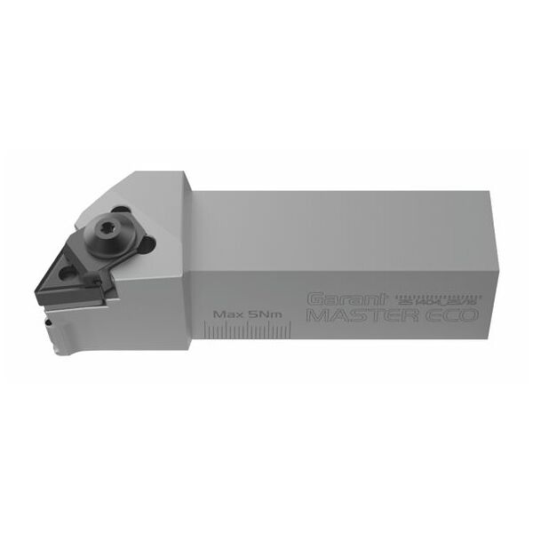 GARANT Master eco clamping toolholder short  25/16 mm