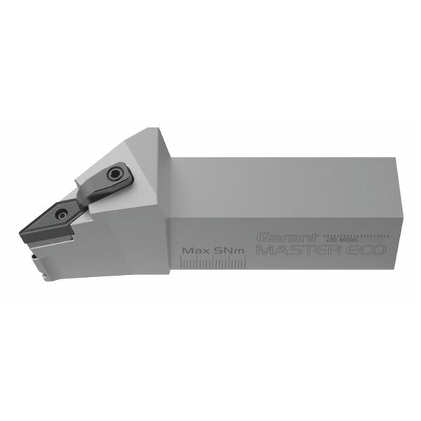 GARANT Master Eco cuţit de strunjire scurt  20/16 mm