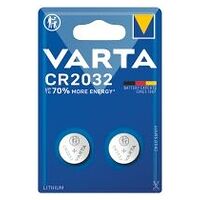 Button cell / special battery CR2032  CR2032