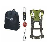 Fall prevention safety harness set H500