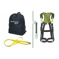 Fall prevention safety harness set H500 Edge