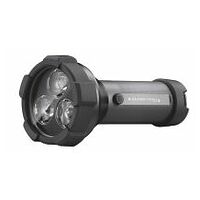 Work LED torch with rechargeable battery P18R-WORK