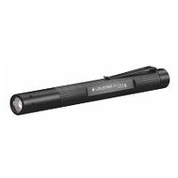 Core LED torch with batteries