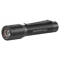 Core LED torch with batteries