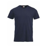 T-Shirt New Classic-T dark blue