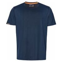 Functional T-shirt  dark blue