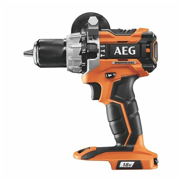 Cordless hammer drill / driver without battery or charger  BSB18C2BL