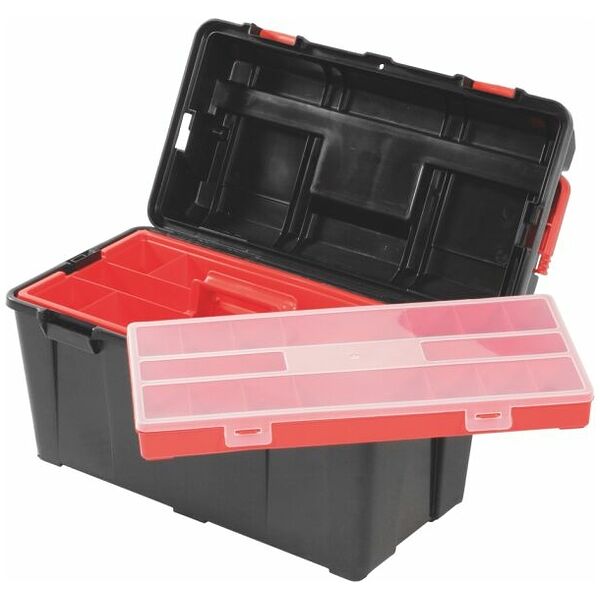 Simply buy Plastic toolbox