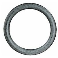 “O” ring for sockets, 1 inch