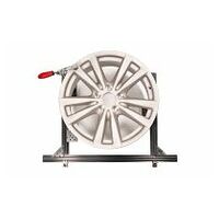 Eco-fix rail kit S, eco-fix CMM clamping system