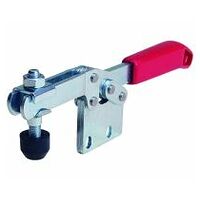 Toggle clamp M8, fixations CMM, série eco-fix-plus