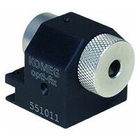 Rastrový rotační držák, 24x 15°