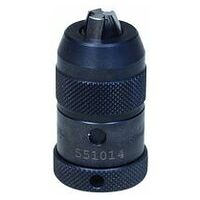 Presné rýchloupínacie skľučovadlo 0-4 mm