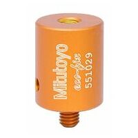 Polohovacia skrutka, ° 20 mm X 25 mm