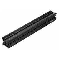 RST-profil 400 mm, séria profilov RST