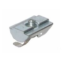 Posuvný blok M6 RST, profilová séria RST