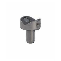 Insert prismatique avec aimant Rd. 20h9 x 30, fixation CMM série eco-fix