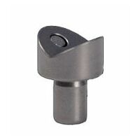 Prism insert with magnet Rd. 12h9 x 21, CMM fixture eco-fix series
