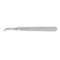 Nož MARTOR GRAFIX SCALPELL KLEIN 23112 , 1 v reviji