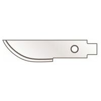 Nůž MARTOR náhradní čepel KONVEX 679 , 10 v zásobníku
