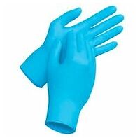 Safety gloves uvex u-fit ft  Sizes XL