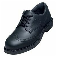 uvex 1 business Low shoes S3 Black Widths 11 Sizes 46