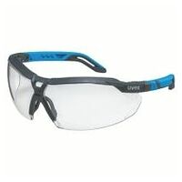 Uvex  i-5 színtelen száras szemüveg SV SAP.