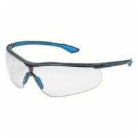 Uvex Brillen sportstyle kleurloos ETC