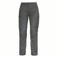 Cargohose uvex suXXeed greencycle grau/anthrazit 46