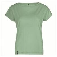 T-shirt uvex suXXeed greencycle vert/vert mousse XS