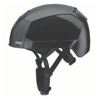 Safety helmet Black