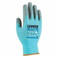 Safety gloves uvex phynomic C3 Sizes 10