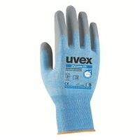Ochranné rukavice  uvex phynomic C5 velikost 6