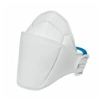 Fold-flat mask uvex silv-Air premium 5100 FFP1