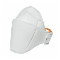 Masque pliable uvex silv-Air premium 5 FFP2