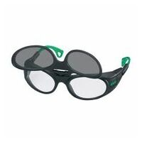 Ochranné brýle uvex bezbarvá SV plus