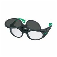 Ochranné brýle uvex bezbarvá SV plus