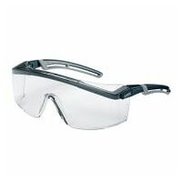 Ochranné brýle uvex astrospec 2.0 bezbarvý SV plus