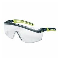 Spectacles uvex astrospec 2.0 Clear sv exc.