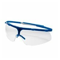 Uvex szuper g színtelen SV ExC száras szemüveg.