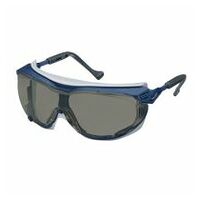 Lunettes à branches uvex skyguard NT gris 23 % sv exc.