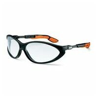 Ochranné brýle uvex cybrický bezbarvý SV plus