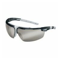 Ochranné brýle uvex  i-3 stříbrné zrcadlo 12%