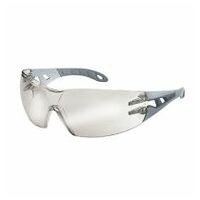 Ochranné brýle uvex  pheos stříbrné zrcadlo 53%
