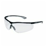 Očala za likanje so konveksna  sportstyle brezbarvna SV Plus