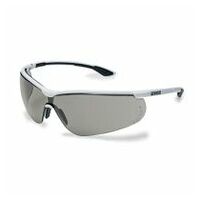 Ochranné brýle uvex  sportstyle šedá 23% SV ext.